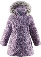 Пальто для дівчинки Lassie р.104 світло-бузковий 721698-5121