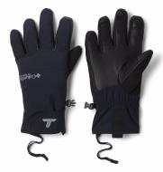 Рукавички Columbia M PowBound Glove 2097011-010 р.XL чорний
