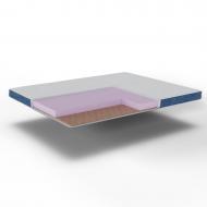 Мини-матрас Премиум Delight 90x200 см