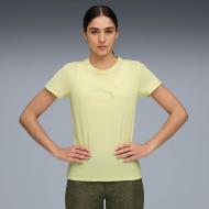 Футболка Puma TAD ESSENTIAL CREW TEE 52717735 р.XL желтый