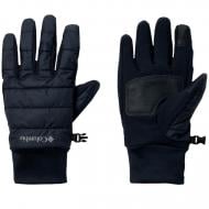 Варежки Columbia M Powder Lite II Glove 2094081-010 р.XL черный