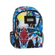 Рюкзак школьный Bagland Stylish S 554664 суб.1342