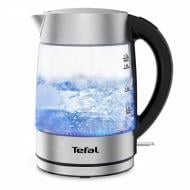 Электрочайник Tefal Glass KI772D38