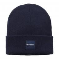 Шапка Columbia Heavyweight Beanie AW2526 1911251-465 р.OS синій