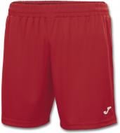 Шорты Joma SHORT TREVISO RED 100822.600 р. XL красный