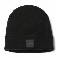 Шапка Columbia Heavyweight Beanie AW2526 1911251-012 р.OS чорний