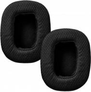 Амбушуры для наушников Hator Fabric+memory foam black ACC-106