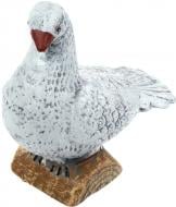 Скульптура садовая Голубь