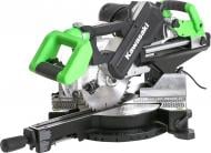 Пила торцювальна Kawasaki  K-SMS 1800-250 DB-BD