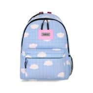 Рюкзак школьный Bagland Stylish М 549664 суб 1435