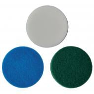 Набор насадок Einhell пады для PICOBELLA 18/90, 100х10 мм 3424134