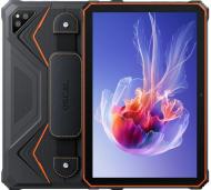 Планшет Oscal Spider 8 10,1" 8/128GB Wi-Fi + 4G black/orange