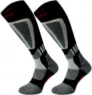 Носки Comodo SKI PERFORMANCE SNT/02 р.39-42 черный