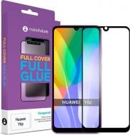 Захисне скло MakeFuture Full Cover Full Glue для Huawei Y6p (MGF-HUY6P)