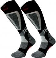 Носки Comodo SKI PERFORMANCE SNT/02 р.35-38 черный