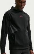 Джемпер Nike Pro Men's Dri-FIT IM3627-011 р.L черный