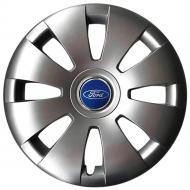 Колпак для колес SKS Ford 422 104564 R16" 4 шт. серебряный