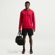 Джемпер Nike Flex Hoodie IM3603-608 р.L красный