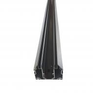 Шинопровід TRL085-LK Ultralight 52590 200 см чорний