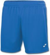 Шорты Joma SHORT TREVISO ROYAL 100822.700 р. S синий Шорты Joma SHORT TREVISO ROYAL 100822.700 р. S синий