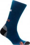 Шкарпетки Asics WINTER RUNNING SOCK 128059-8130 р.43-46 синій