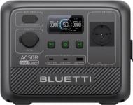 Зарядная станция BLUETTI AC50B (PB931484) (448 Вт·ч)