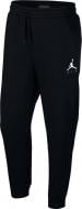 Штани Jordan M J JUMPMAN FLEECE PANT 940172-010 р. S чорний