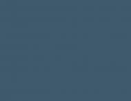 Краска интерьерная латексная Kolorit Dynasty шелковистый мат Makhno Журавлиний сет колір Чорне Море 2,7 л