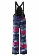 Полукомбинезон для девочки Reima Reimatec Terrie р.158 малиновый 532186B-4657