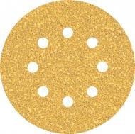 Круг шлифовальный Bosch Expert C470 P40 P40 125 мм 50 шт. 2608900908