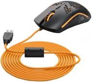 Змінний кабель для миші GLORIOUS Ascended Cord V2 золотий (G-ASC-GOLD-1)