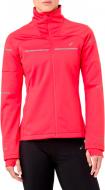 Куртка Asics LITE-SHOW WINTER JACKET 2012A005-603 р.M красная