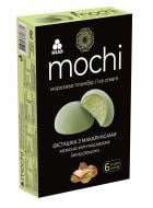 Мороженое Рудь MOCHI «ФИСТАШКА С МАКАРУНСАМИ» 210 г