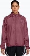 Ветровка женская демисезонная Nike W NK TEMPO REPEL JKT HV5769-654 р.S бордовая Ветровка женская демисезонная Nike W NK TEMPO REPEL JKT HV5769-654 р.S бордовая