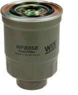 Фильтр топливный WIXFILTRON WF8058