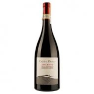 Вино CASA AL PRUNO VALPOLICELLA SUPERIORE DOC 2018 красное сухое 14% 0,75 л