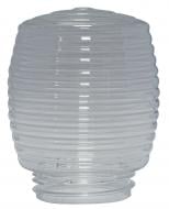Плафон E.NEXT e.street.light.a85.barrel.wh прозорий l0120137