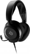 Наушники SteelSeries Arctis Nova 1 black (SS61606)