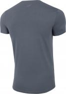 Футболка 4F D4Z20-TSM229-32S L синій