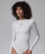 Боди Jordan W J BRK ESS LS BDYST IF8844-010 M белый Боди Jordan W J BRK ESS LS BDYST IF8844-010 M белый