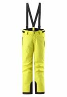 Полукомбинезон унисекс Reima Reimatec Takeoff р.146 желтый 532187-2370