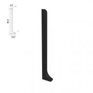 Плинтус АЛЮПРО