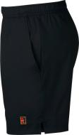 Шорты Nike M NKCT DRY SHORT 8IN AQ8286-010 р. 2XL черный