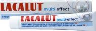 Зубна паста Lacalut multi-effect 75 мл