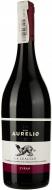 Вино Don Aurelio Syrah D.O.P. Valdepenas красное сухое 0,75 л