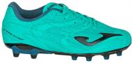 Бутсы Joma EVOLUTION JR 2517 TURQUESA FIRM GROUND EVJW2517FG р.32,5 зеленый