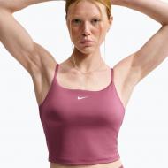 Топ Nike Nk One Df Tank IR1893-654 р.S красный