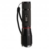 Ліхтар Emos P3111 P3111 5W LED + 3W COBб 230 lm Focus чорний