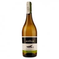 Вино Don Aurelio Verdejo D.O.P. Valdepenas белое сухое 0,75 л