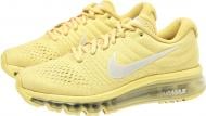 Кроссовки женские демисезонные Nike WMNSAIR MAX AQ8629-700 р.41 желтые